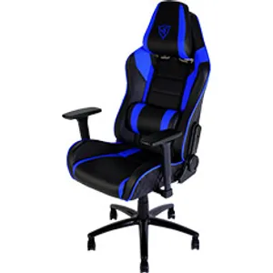 Aerocool Thunder X3 TCG30 Series Gaming Chair Blue