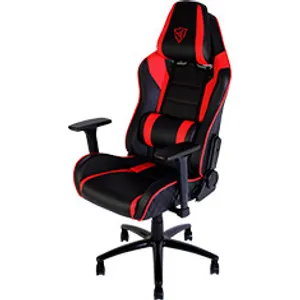 Aerocool Thunder X3 TCG30 Series Gaming Chair Red