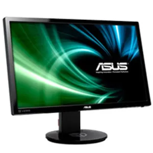ASUS VG248QE FHD 144Hz 24in TN Gaming Monitor