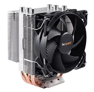 be quiet! Pure Rock Slim CPU Cooler