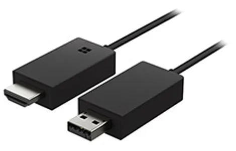 Microsoft Wireless Display Adapter