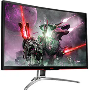 AOC AGON AG322FCX FHD 144hz FreeSync Curved 32in Monitor