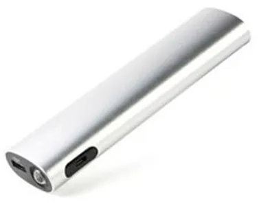 Rapoo P370 13000mAh Power Bank Silver