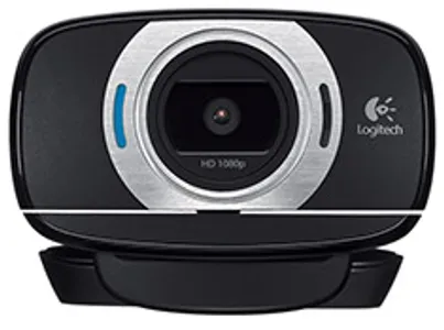 Logitech C615 HD Webcam
