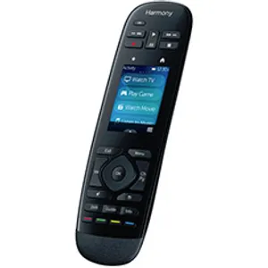 Logitech Harmony Ultimate One Remote Control