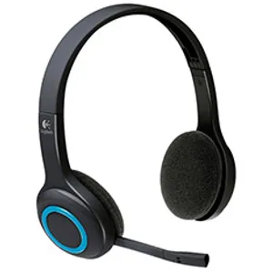 Logitech H600 Wireless Headset