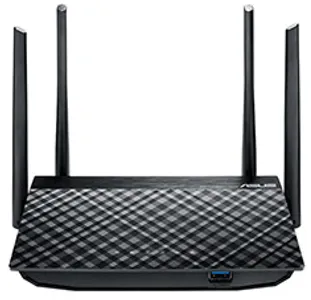 ASUS RT-AC58U Dual Band Wireless AC Gigabit Router
