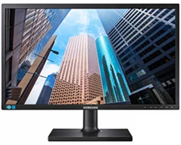 Samsung S27E45KB 27in Widescreen LED Monitor