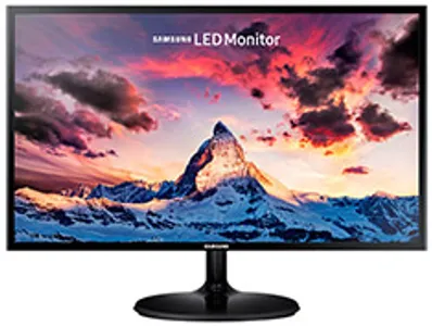 Samsung F350 FreeSync 27in PLS LED Monitor