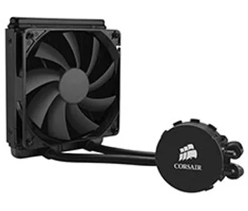 Corsair Hydro Series H90 140mm Liquid CPU Cooler