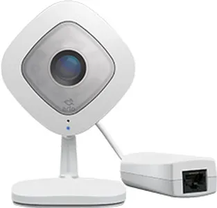 Netgear Arlo Q Plus FHD Security Camera with Audio/Ethernet/POE