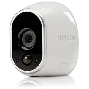Netgear Arlo Smart Home Security - Add-On HD Security Camera