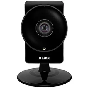 D-Link DCS-960L HD Ultra-Wide View Wi-Fi Camera