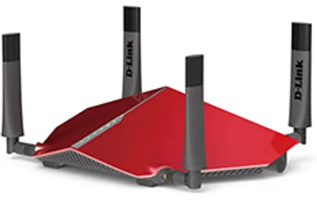 D-Link DIR-885L AC3150 Ultra Wi-Fi Router