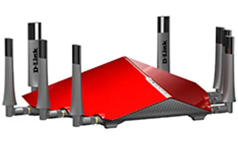 D-Link DIR-895L AC5300 Ultra Tri-Band Wi-Fi Router NBN Ready