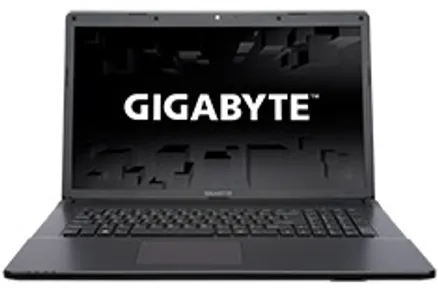 Gigabyte P17F R5 17.3in Gaming Notebook (P17FR-950-605S)