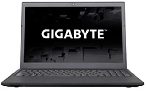 Gigabyte P15F R5 15.6in Gaming Notebook (P15FR-950-606S)