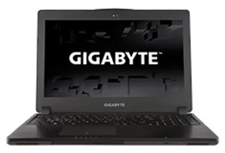 Gigabyte P35X v6 15.6in Gaming Notebook (P35X-1070-601S)