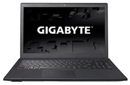 Gigabyte Q25N v5 15.6in Gaming Notebook (Q25N-940MX-601S)
