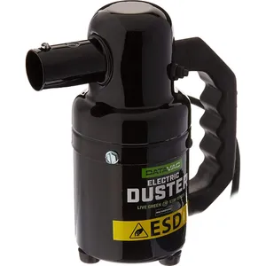 MetroVac DataVac ESD Safe Electric Duster ED-500ESD