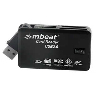 mbeat All-In-One Card Reader