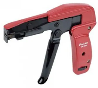 Pros Kit Cable Tie Gun (160mm)