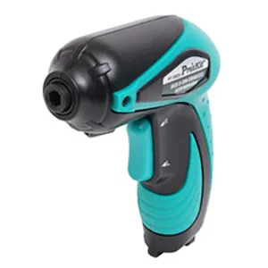 Pros Kit USB Li-ion Cordless Screwdriver 3.6V