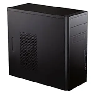 Antec VSK3-500 Case with 500W