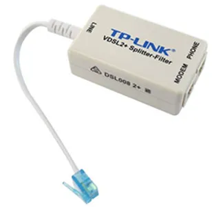 TP-Link DSL008 VDSL Filter