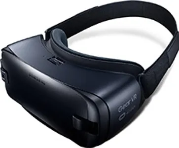 Samsung New Gear VR Black
