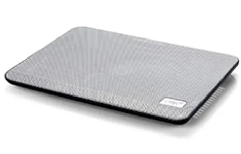 Deepcool N17 White Notebook Cooler with 140mm Fan