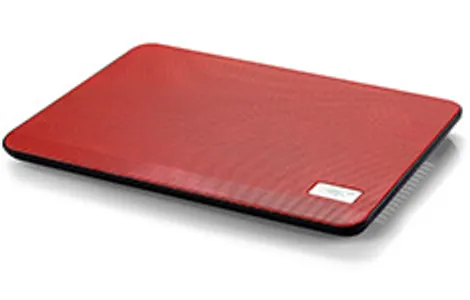 Deepcool N17 Red Notebook Cooler with 140mm Fan