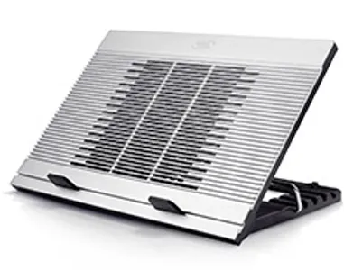 Deepcool N9 Notebook Cooler Silver