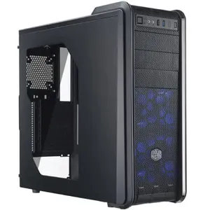 Cooler Master CM 590 III ATX Case Black