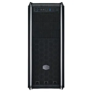 Cooler Master CM 590 III ATX Case Black