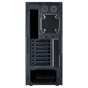 Cooler Master CM 590 III ATX Case Black