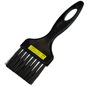 Anti-Static Brush