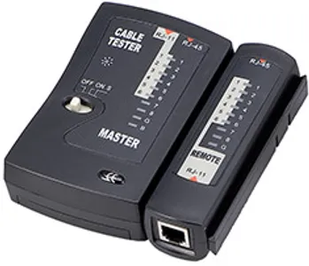 LAN Cable Tester