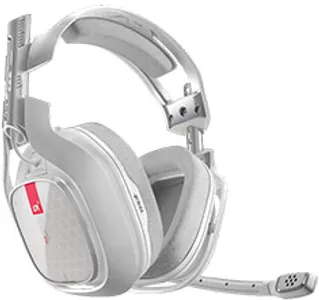 Astro Gaming A40TR PC Headset White