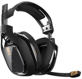 Astro Gaming A40TR PC Headset Black