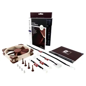 Noctua NF-S12A FLX 120mm Fan