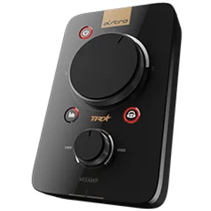 Astro Gaming MixAmp PS4 Pro TR Black