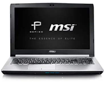 MSI Prestige PE60 15.6in Core i7 Notebook [6QE-1431AU]
