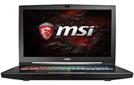 MSI GT73VR Titan SLI 17.3in Core i7 Gaming Notebook [6RE-078AU]