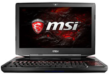 MSI GT83VR Titan SLI 18.4in Core i7 Gaming Notebook [6RF-050AU]