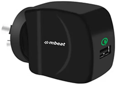 mbeat GorillaPower QC USB Quick Charge
