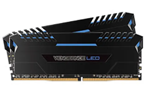 Corsair Vengeance LED CMU32GX4M2C3000C15B 32GB (2x16GB) DDR4