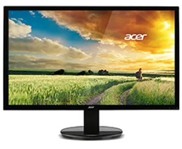 Home 15 Acer K272HLE FHD 27in Monitor