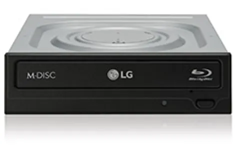 LG BH16NS55 16X BD-R Blu-Ray Writer OEM