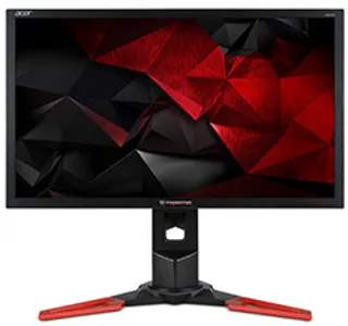 Acer Predator XB241H FHD 144Hz G-Sync 24in Monitor